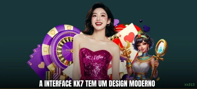 kk813: Os Melhores Recursos da Seção Arcade Que Você Precisa Conhecer