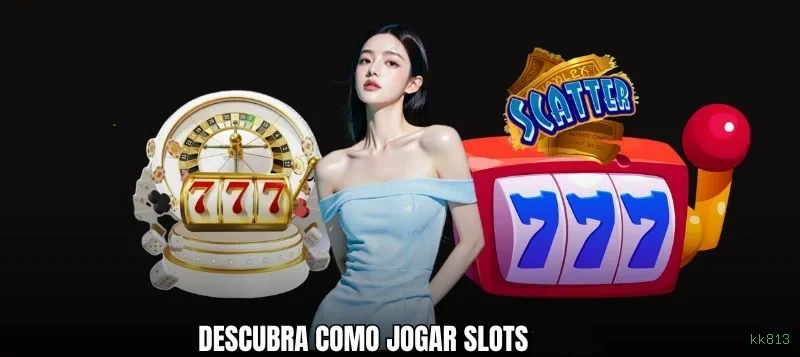 kk813: Os Melhores Recursos da Seção Arcade Que Você Precisa Conhecer