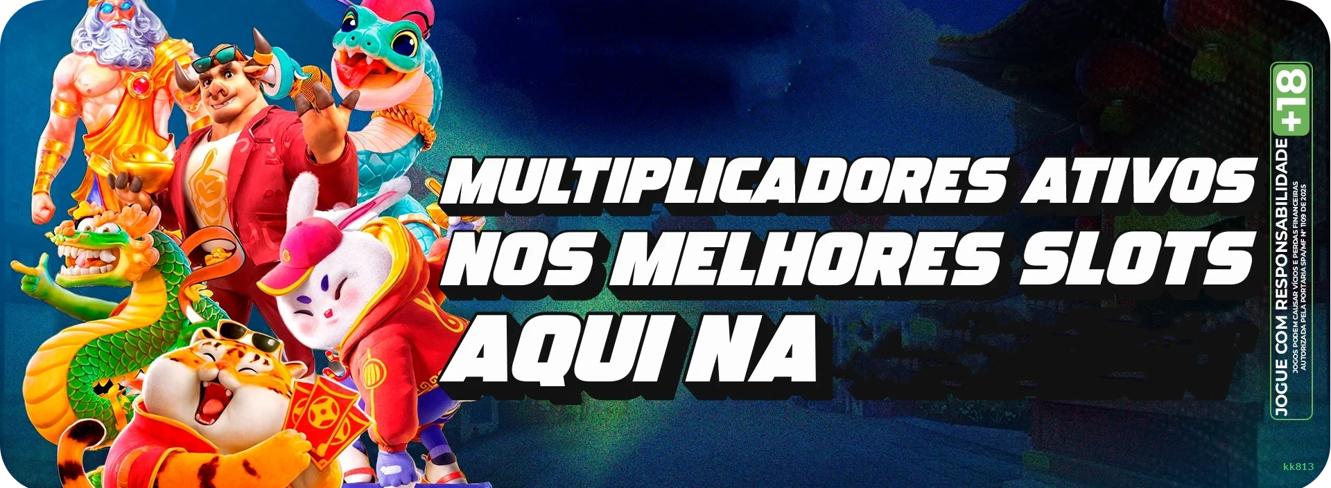 kk813 Aventura: Uma Viagem Imperdível pelo Mundo dos Jogos